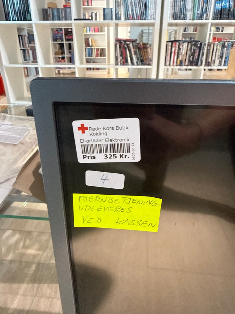 Fladskærms TV "Philips"