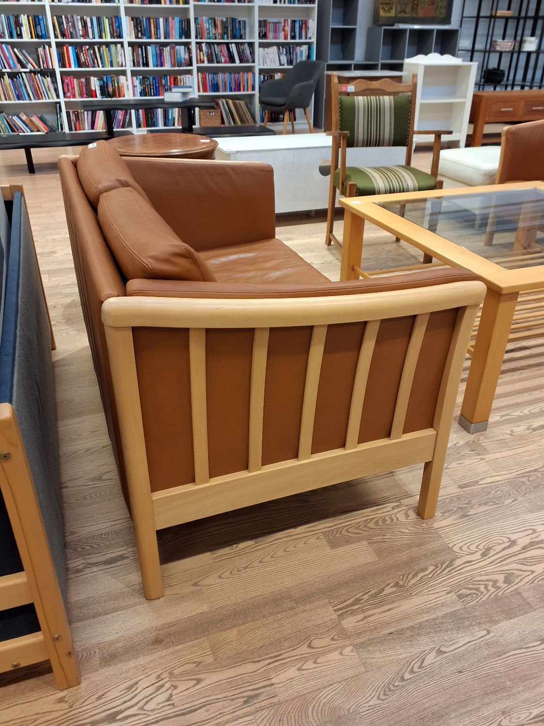 Tremmesofa