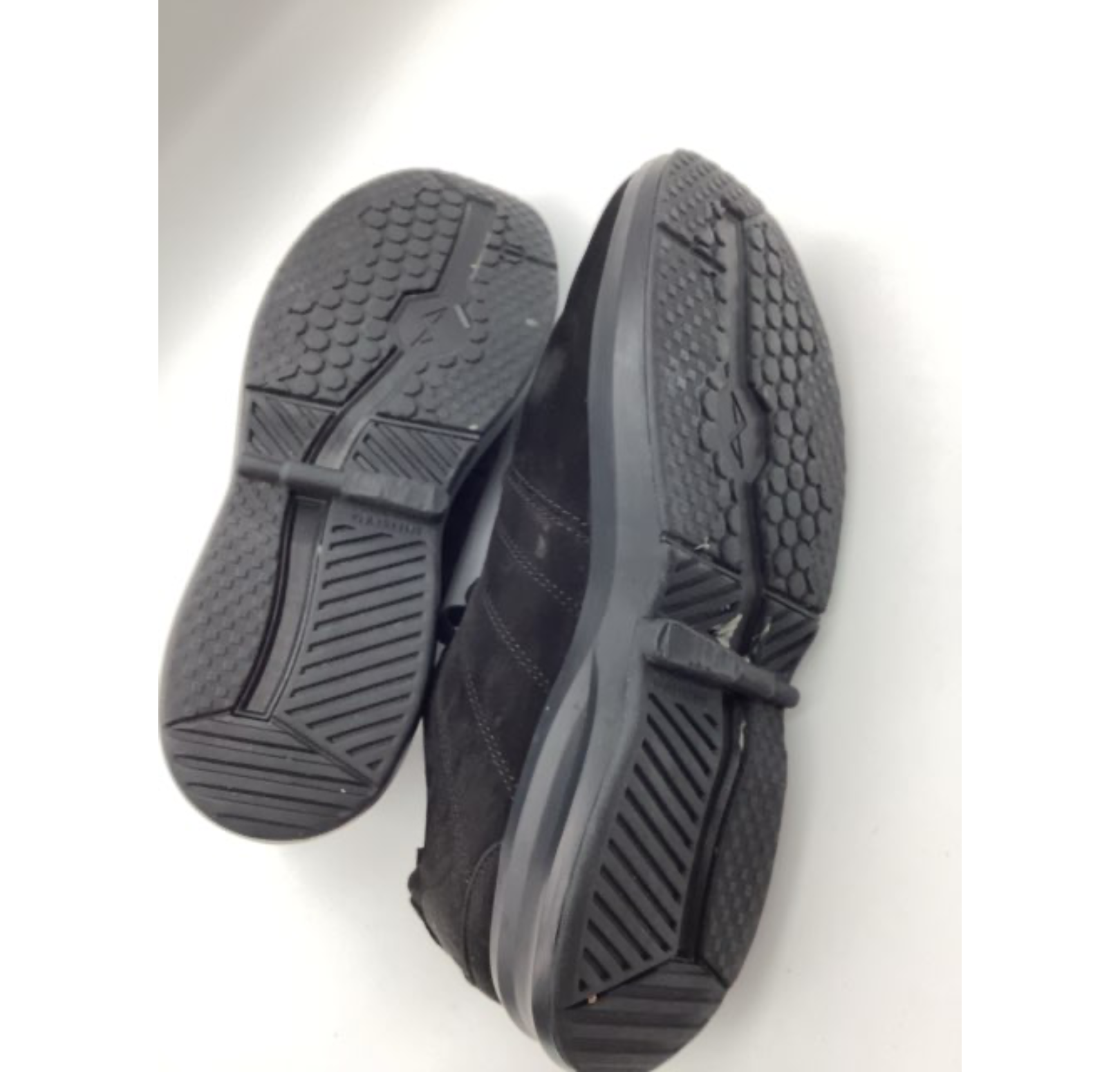 Gaitline Track Knit Sko (H873)