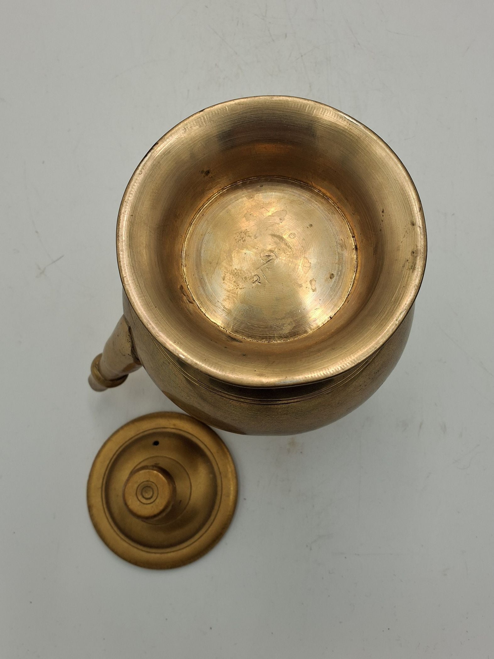 Messing karuwa