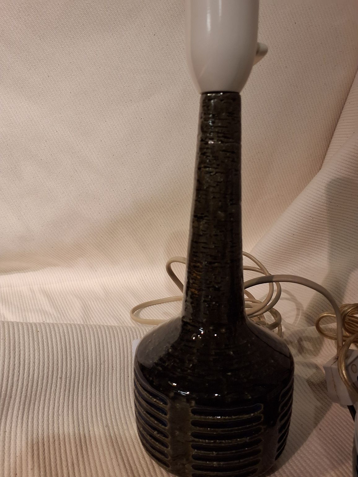 2 Palshus bordlamper