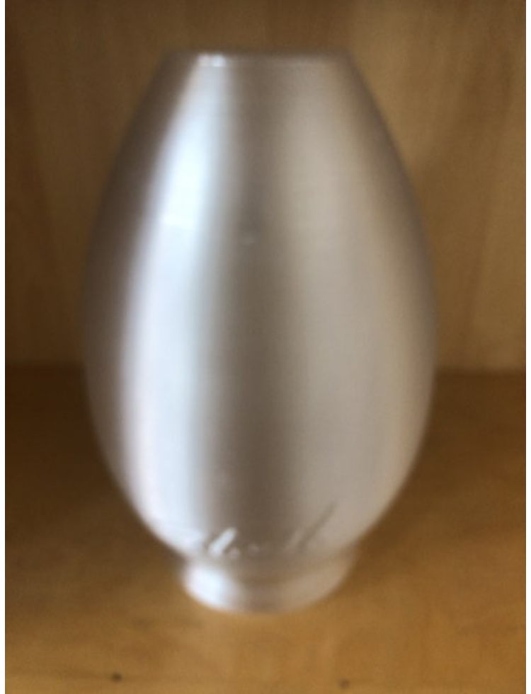 Design 91-92 vase