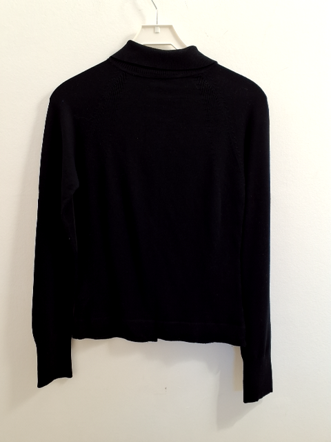 Kathleen Madden Silke Cardigan (R058)