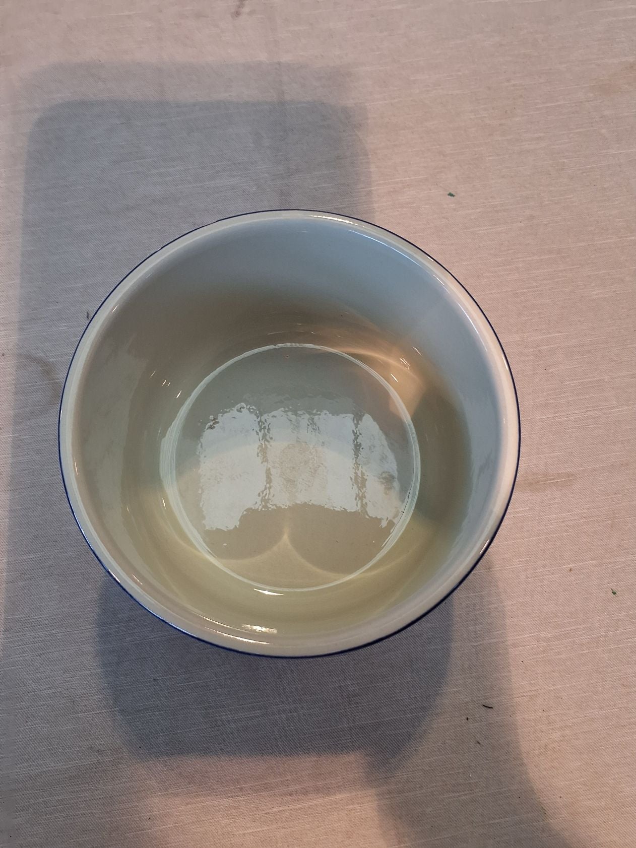 Knapstrup Agurkesalat,s Skål