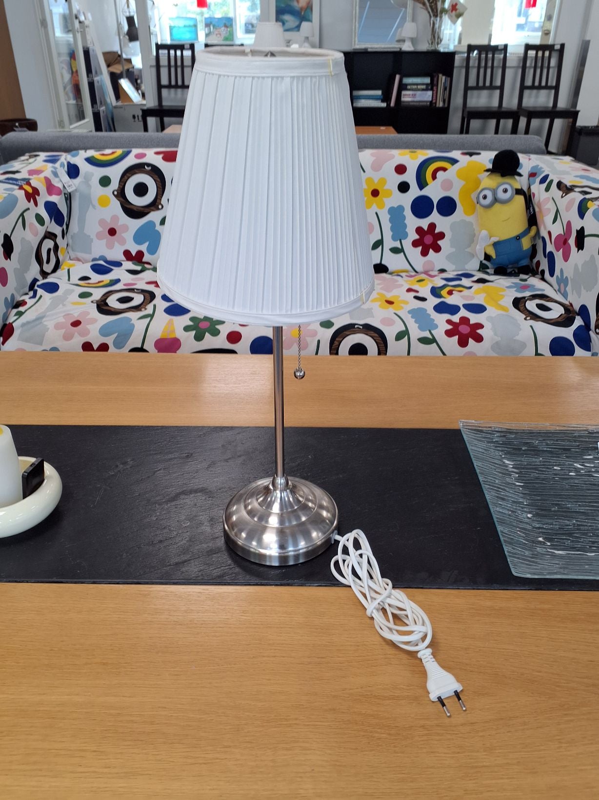 Lampe IKEA Årstid