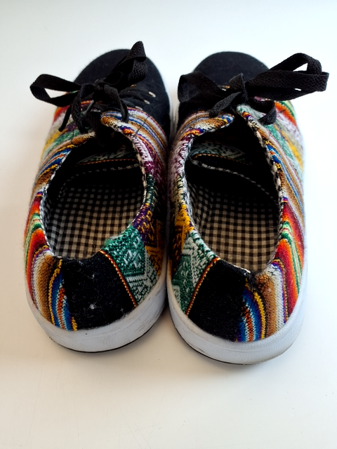 Baroelli Sneakers (H774)
