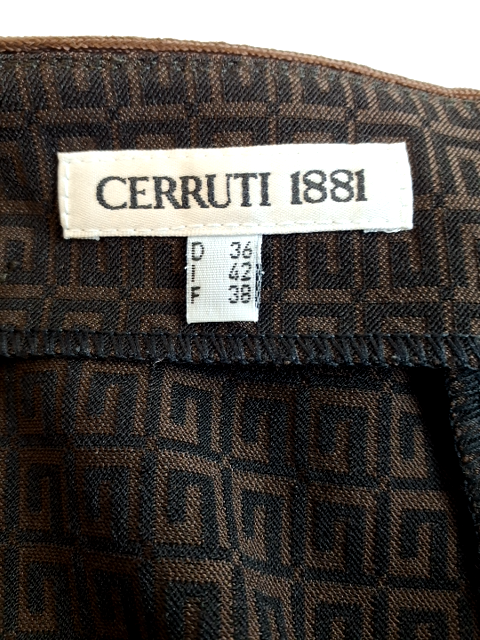Cerutti 1881 Bukser