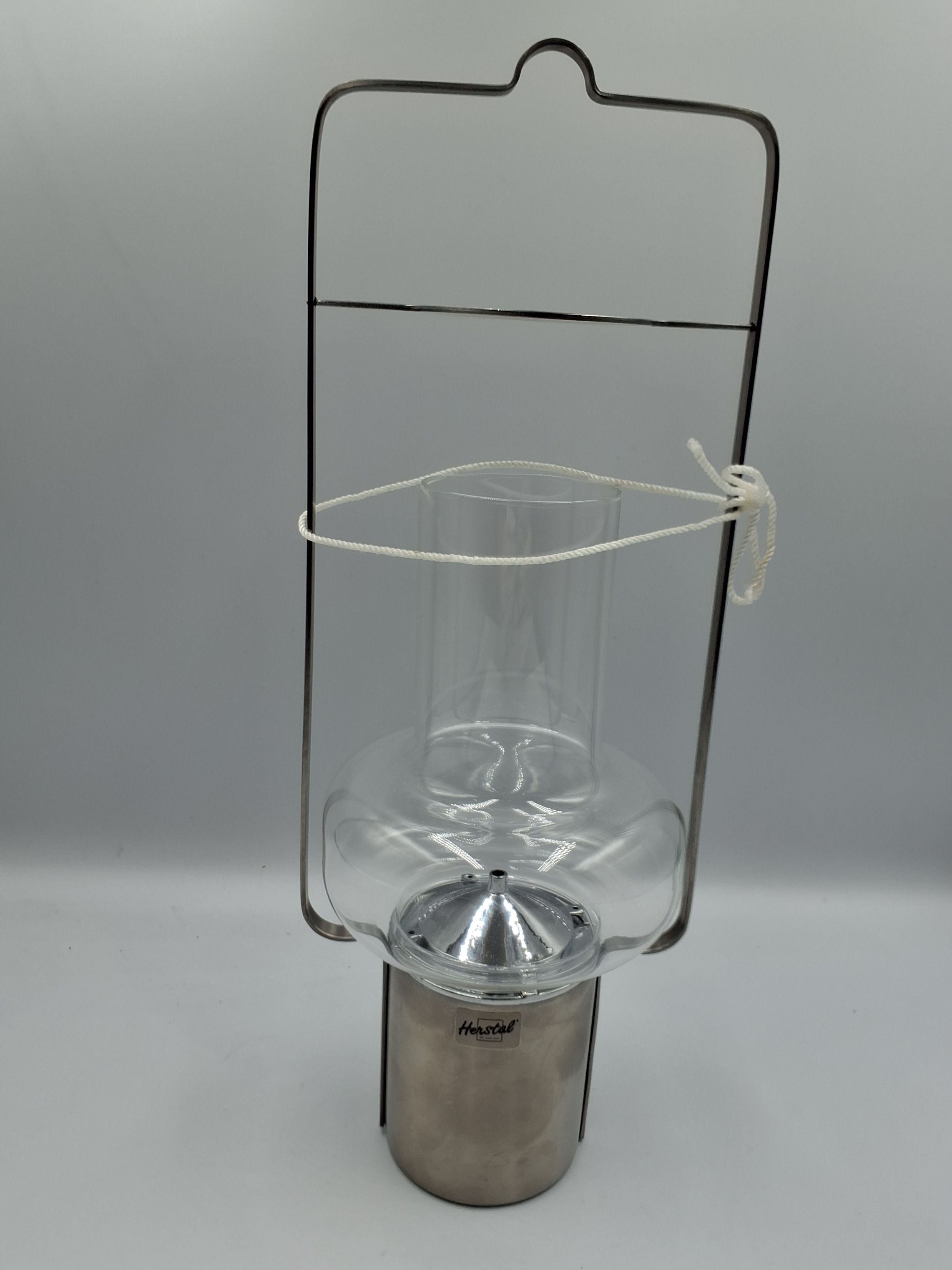 Herstal olie lampe