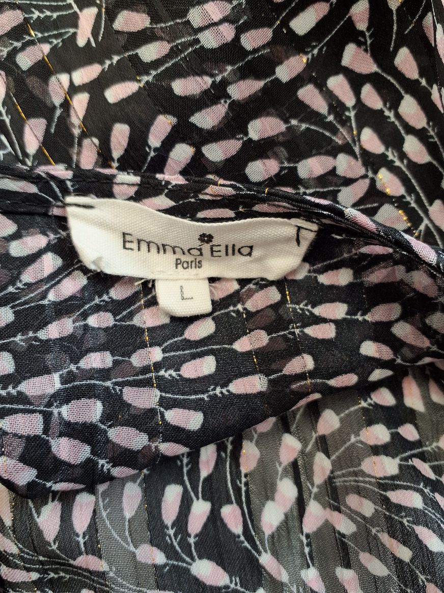 Emma Ella Paris Kjole