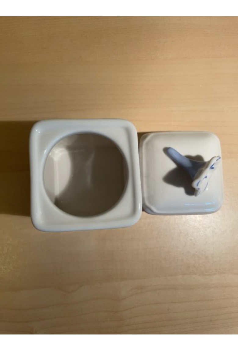 Villeroy & Boch krukke