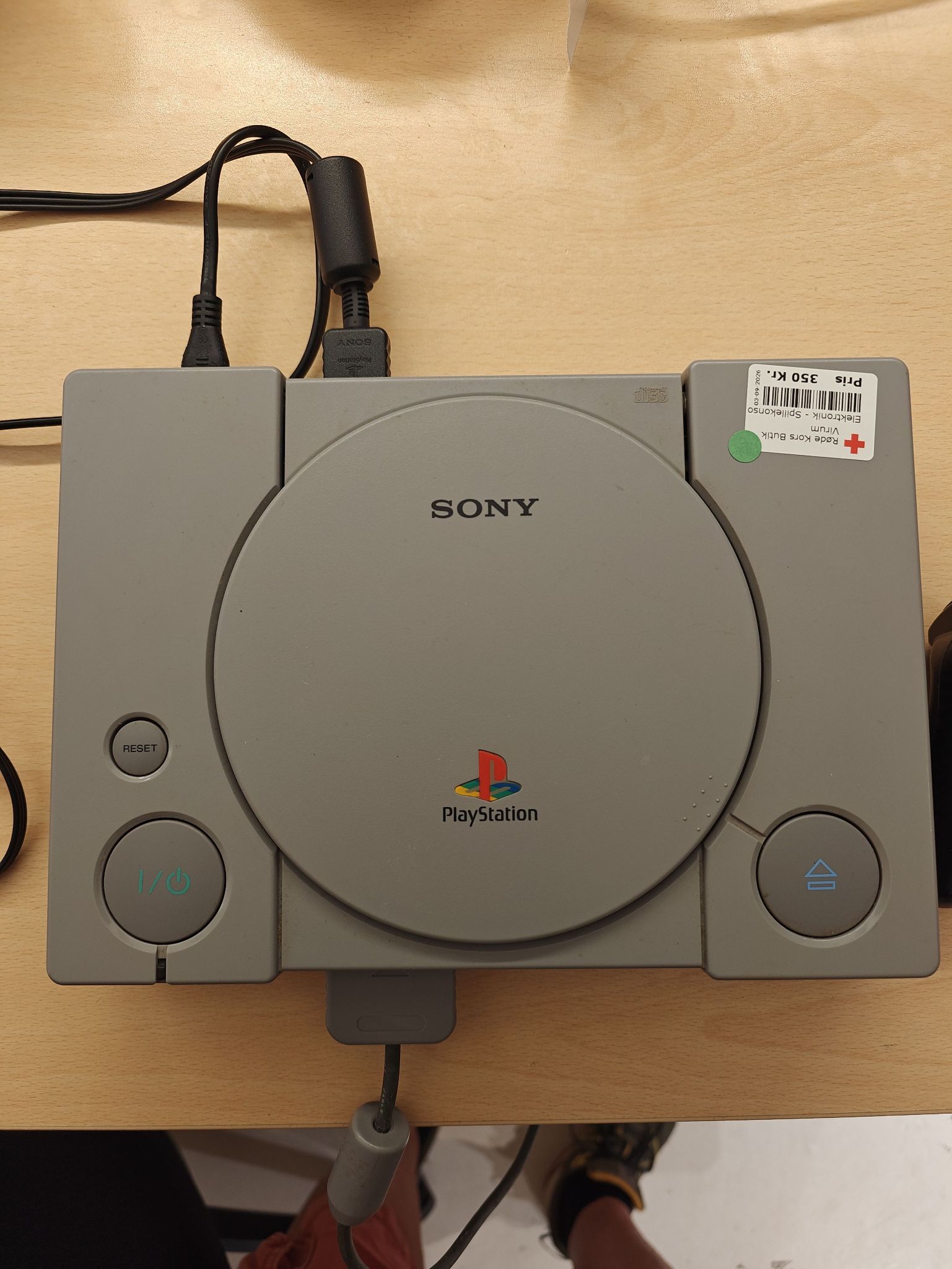 PlayStation 1