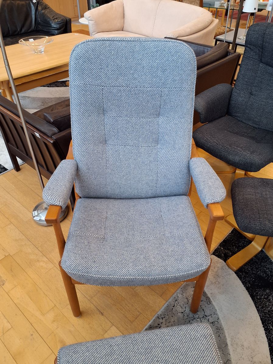 Farstrup lænestol