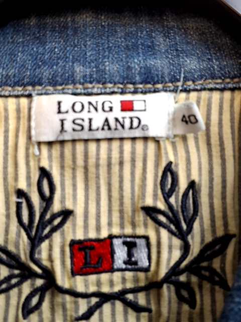 Long Island Cowboyjakke