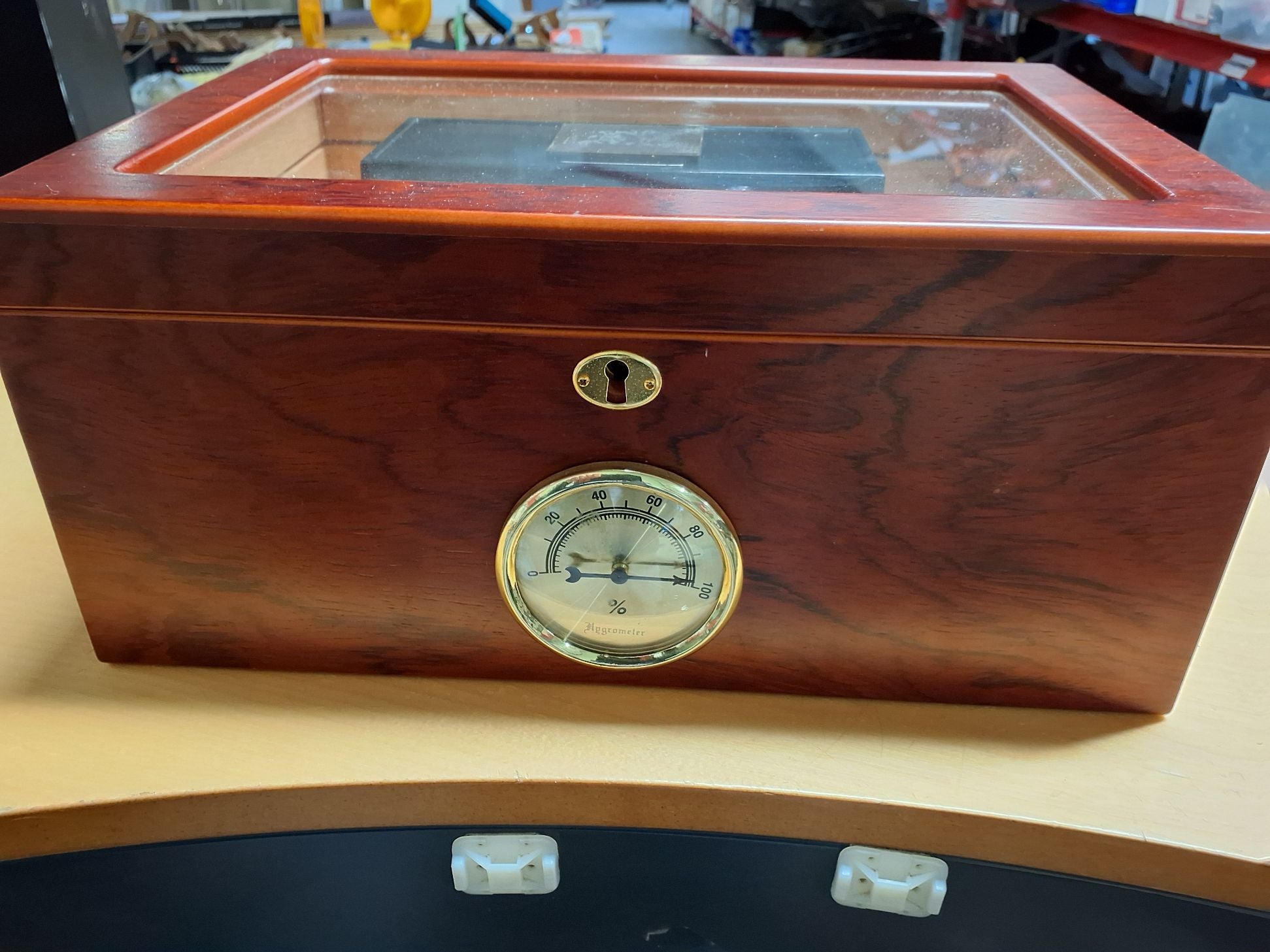 Humidor