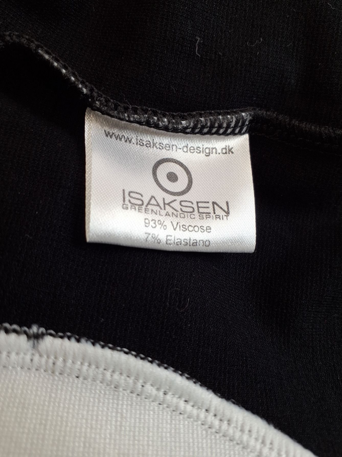 Isaksen Bluse