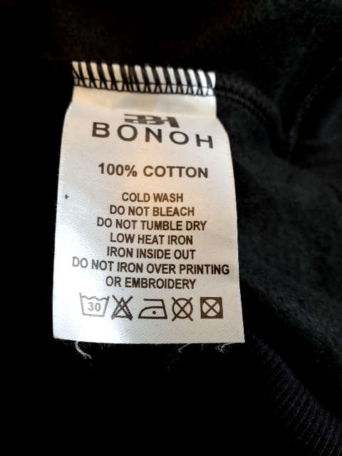 Bonoh Sweatshirt (O568)