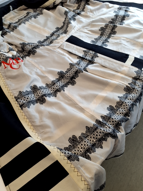 By Malene Birger Frakke