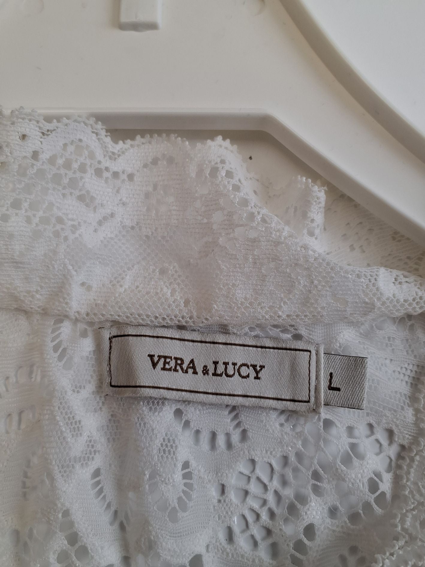 Vera & Lucy Bodysuit