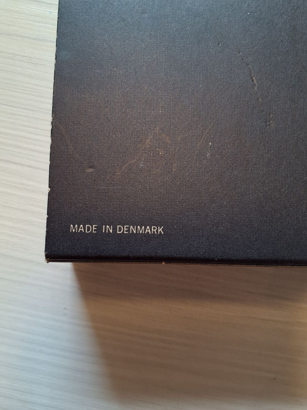 Designs edderkop lysestage