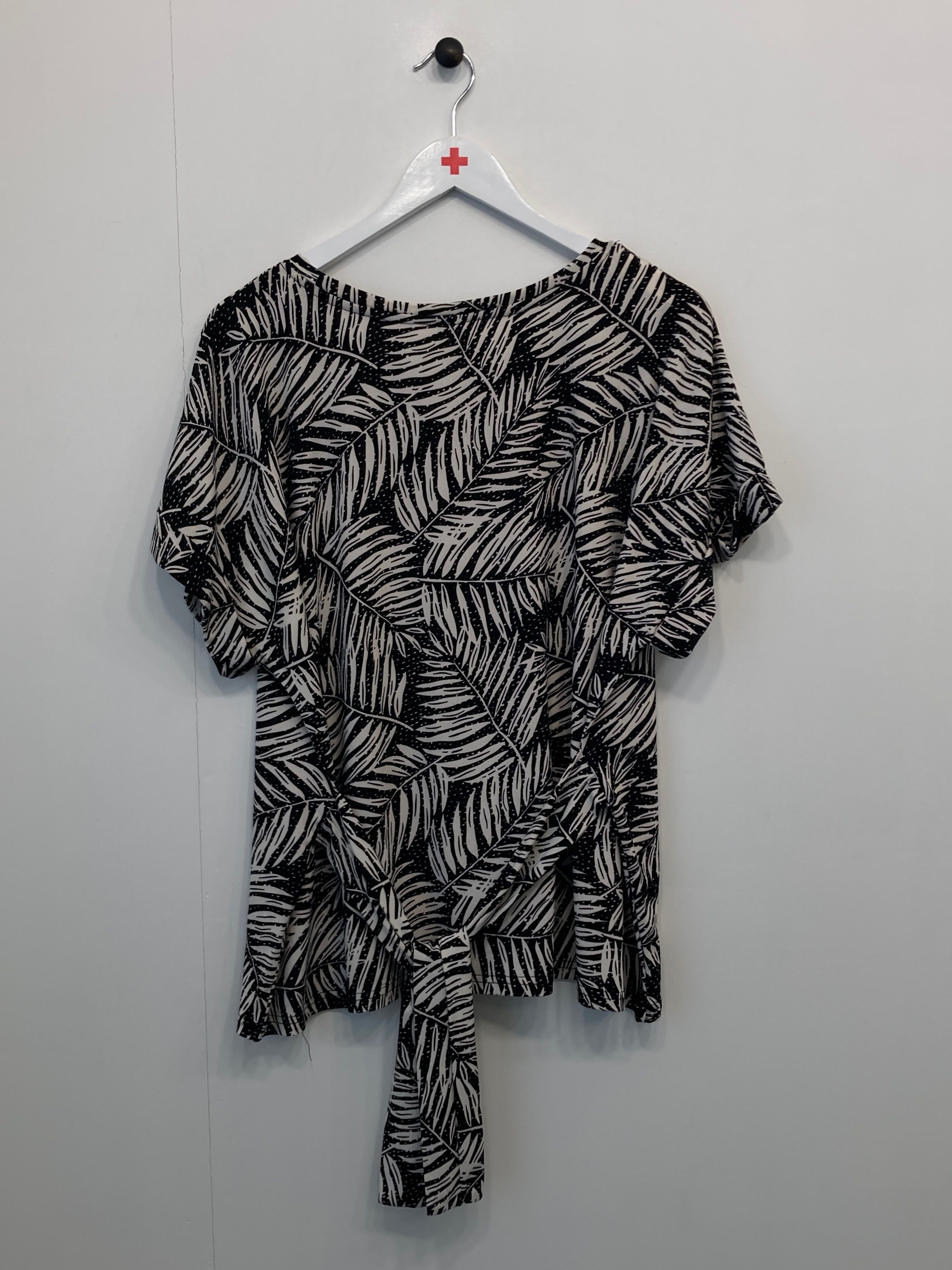 Jyothi Bluse