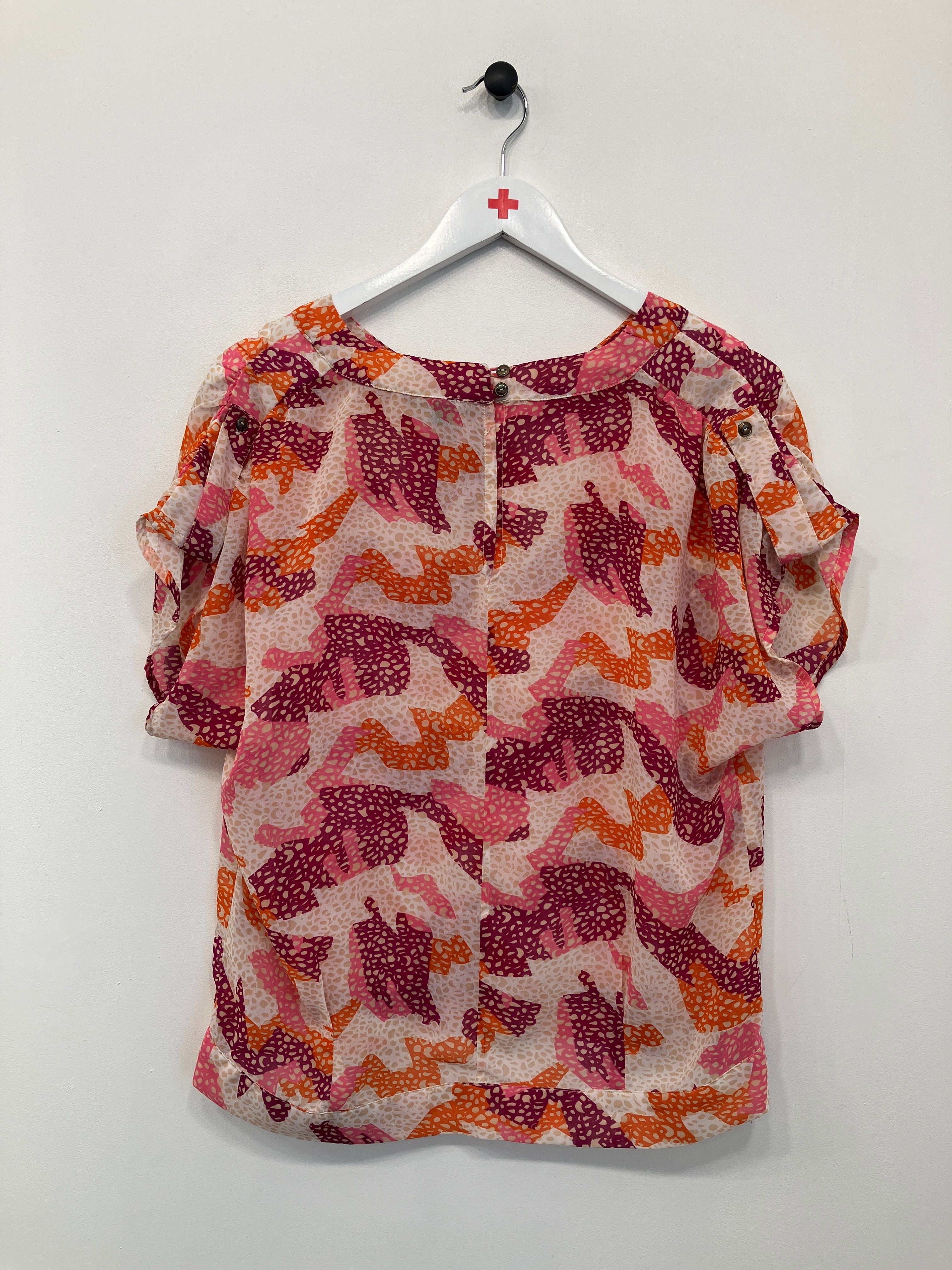 Vero Moda Bluse