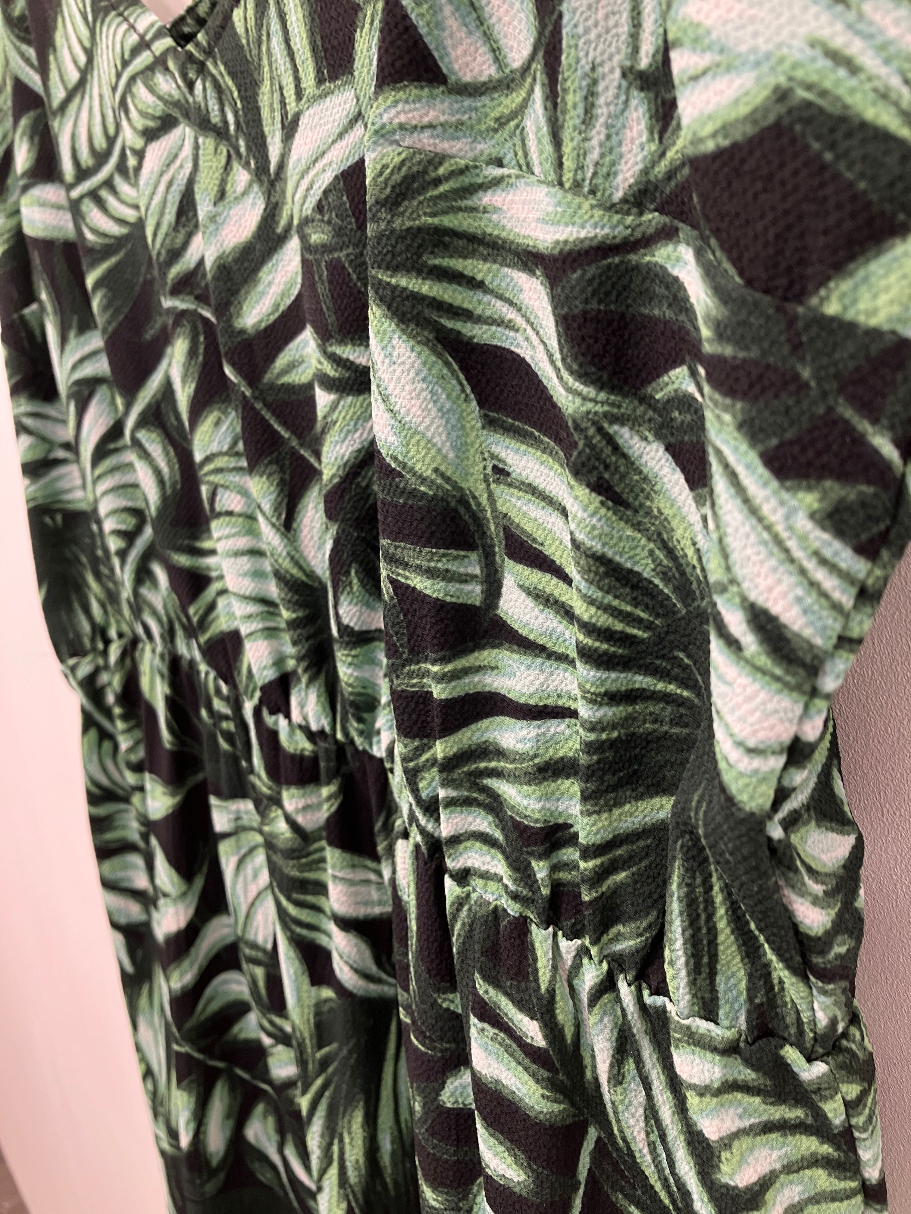 H&M Divided Kjole