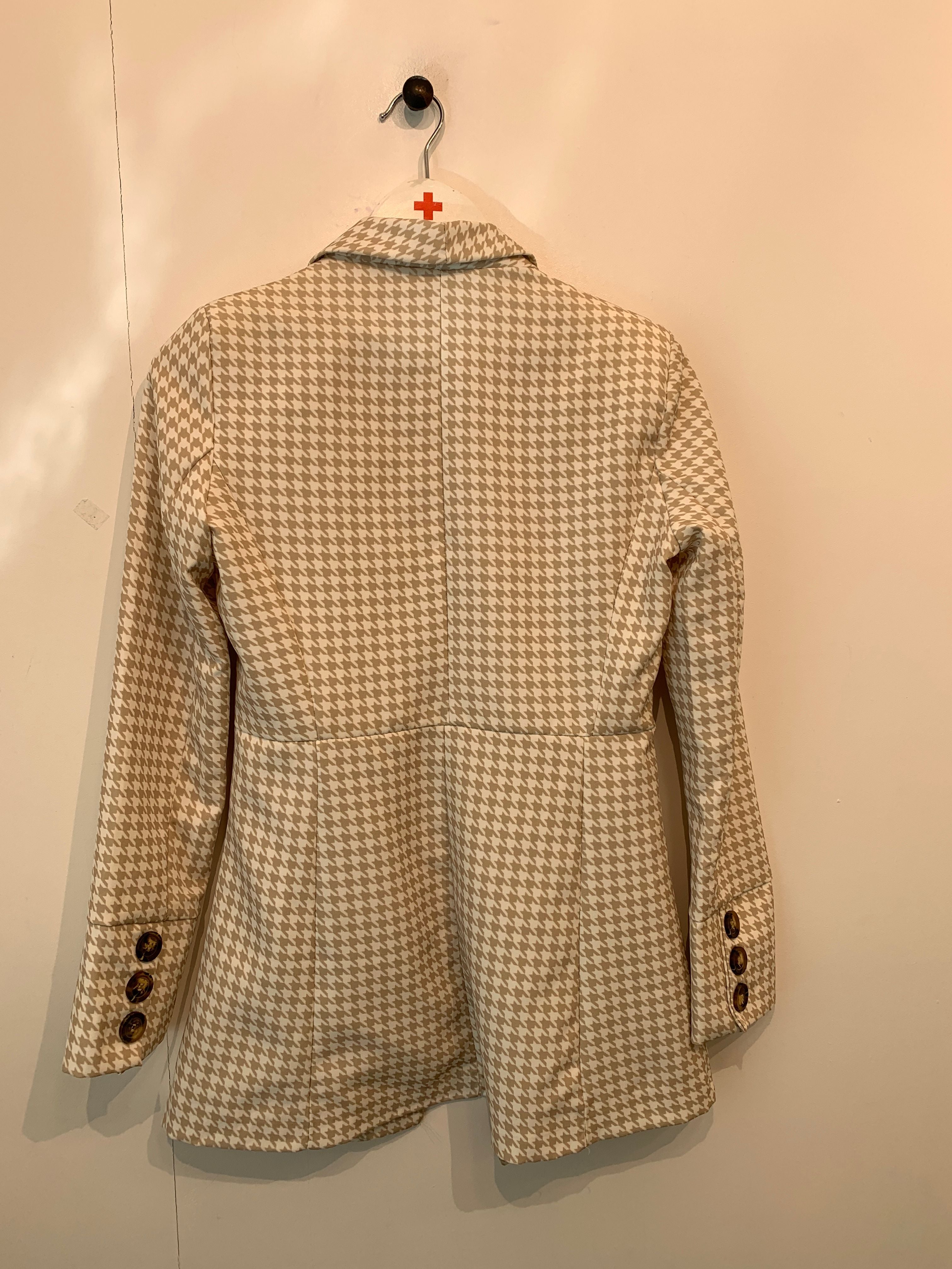 Styled in Italy Jakkesæt