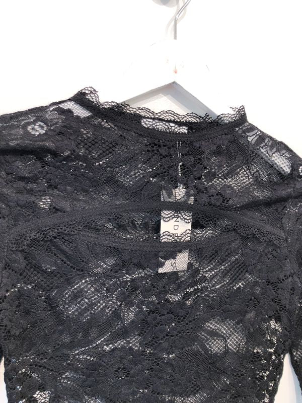 Venderbys Bluse