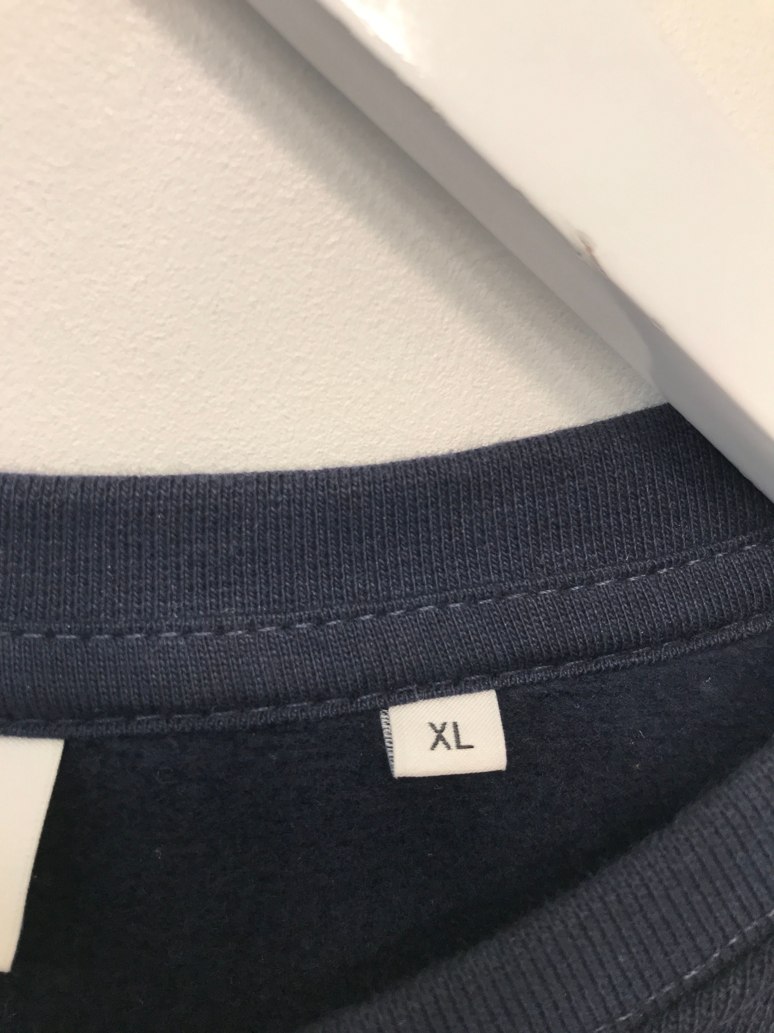 Casual Friday Sweatshirt