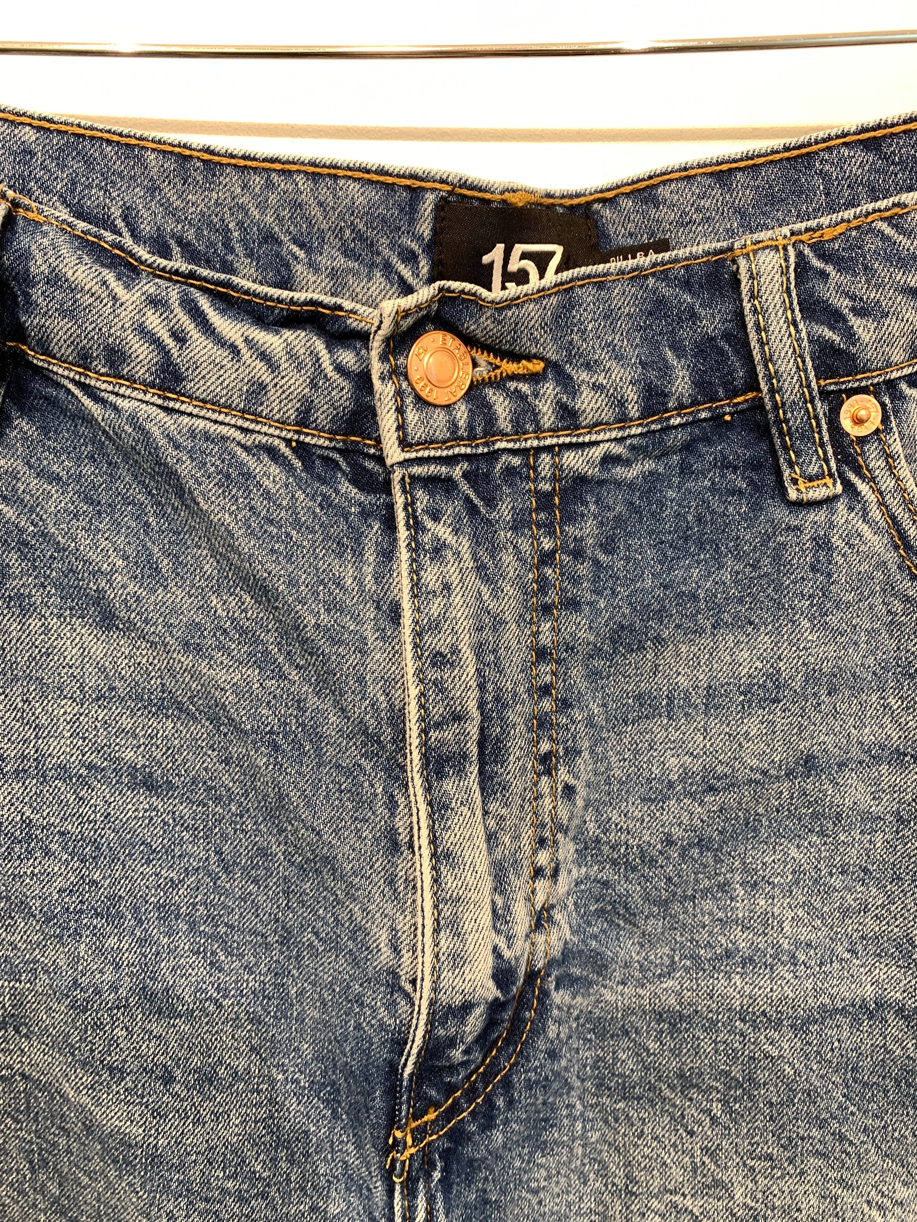 157 Shorts