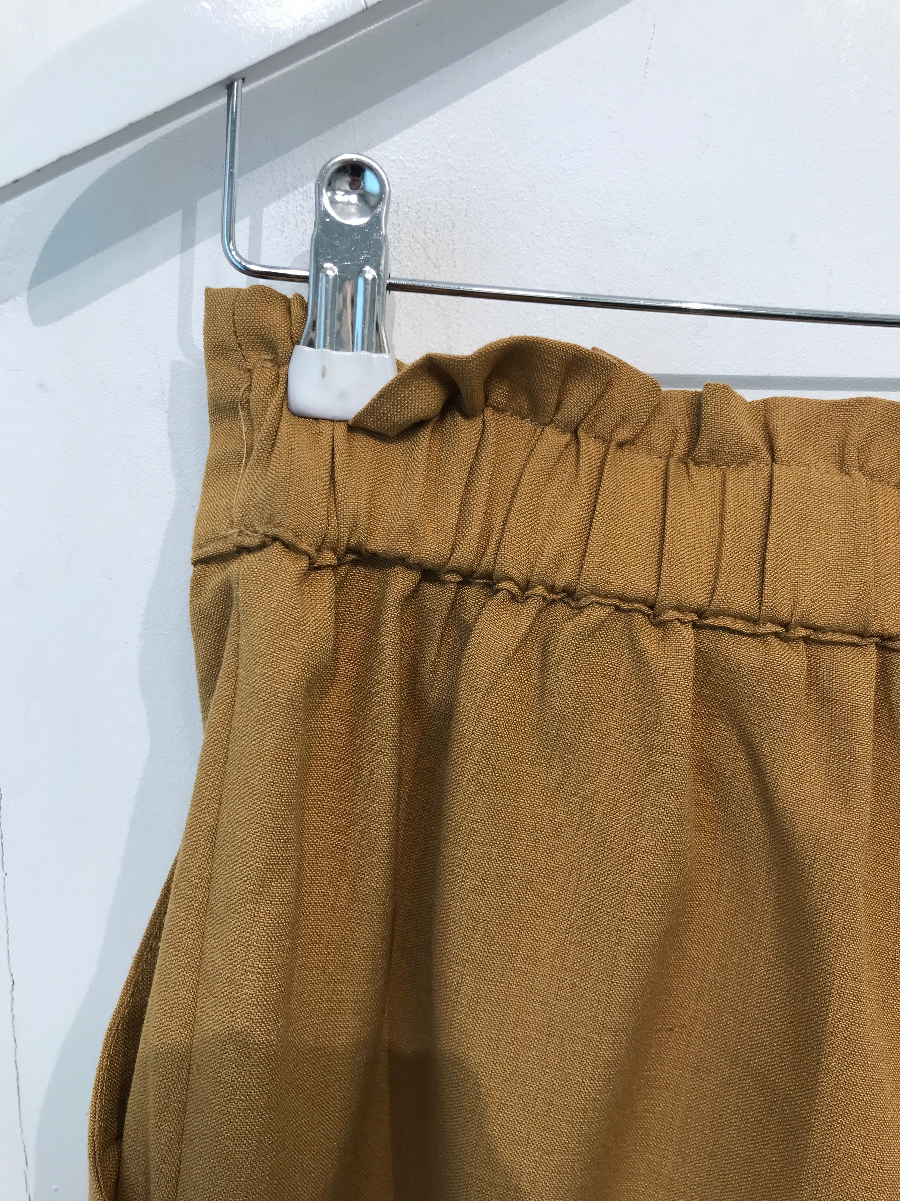 Moves shorts