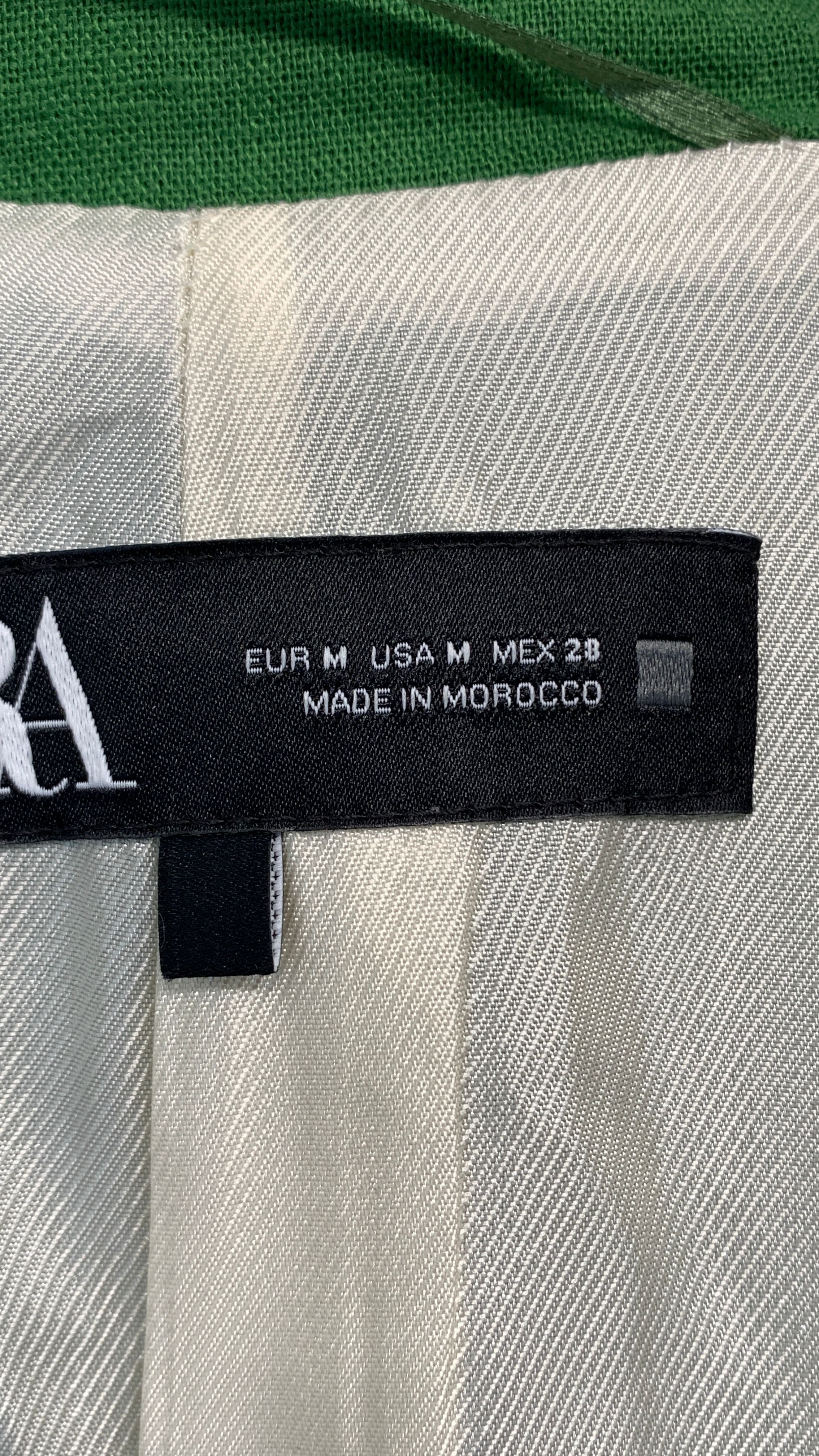 Zara Blazer
