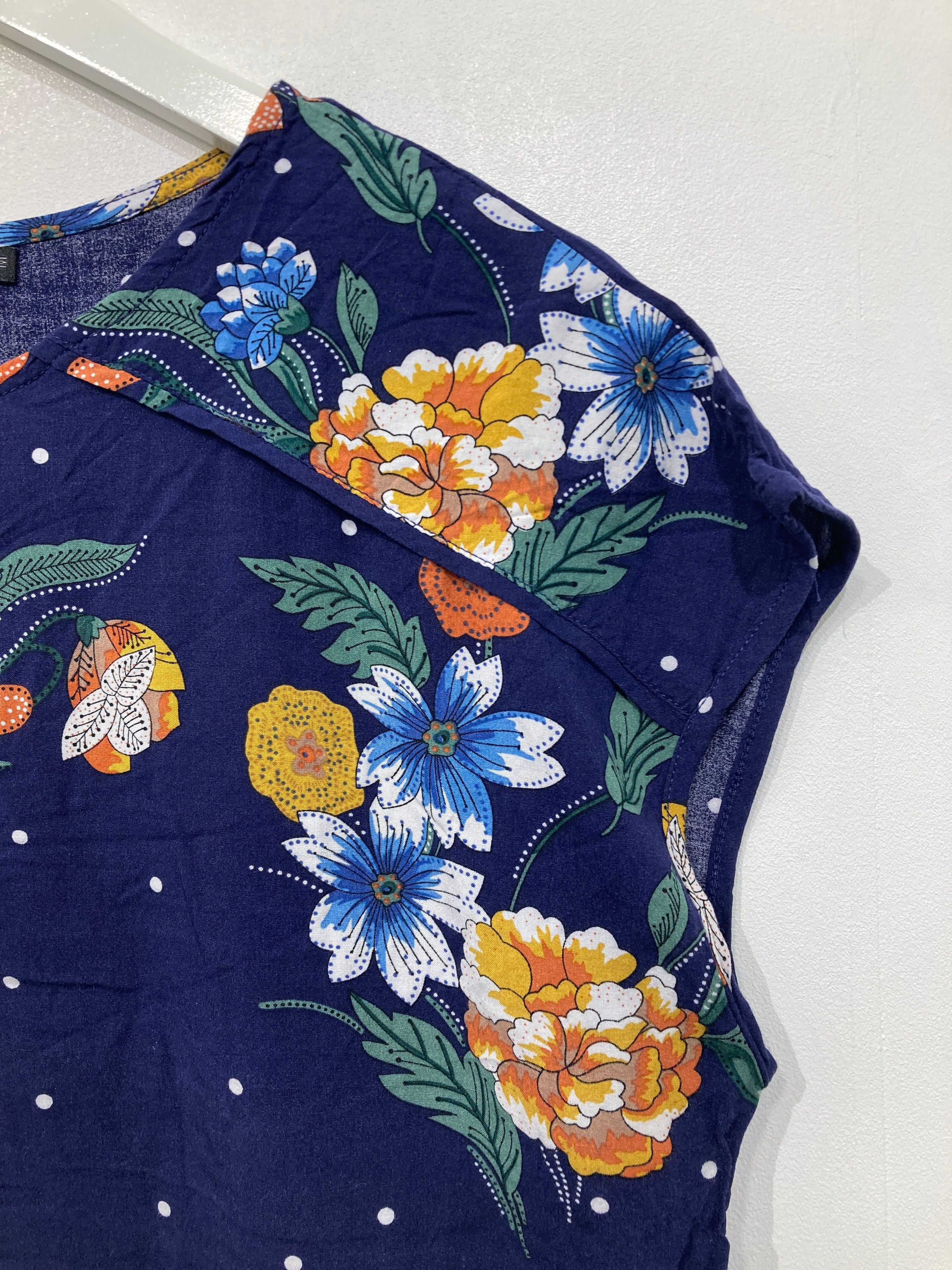 Ofelia Bluse