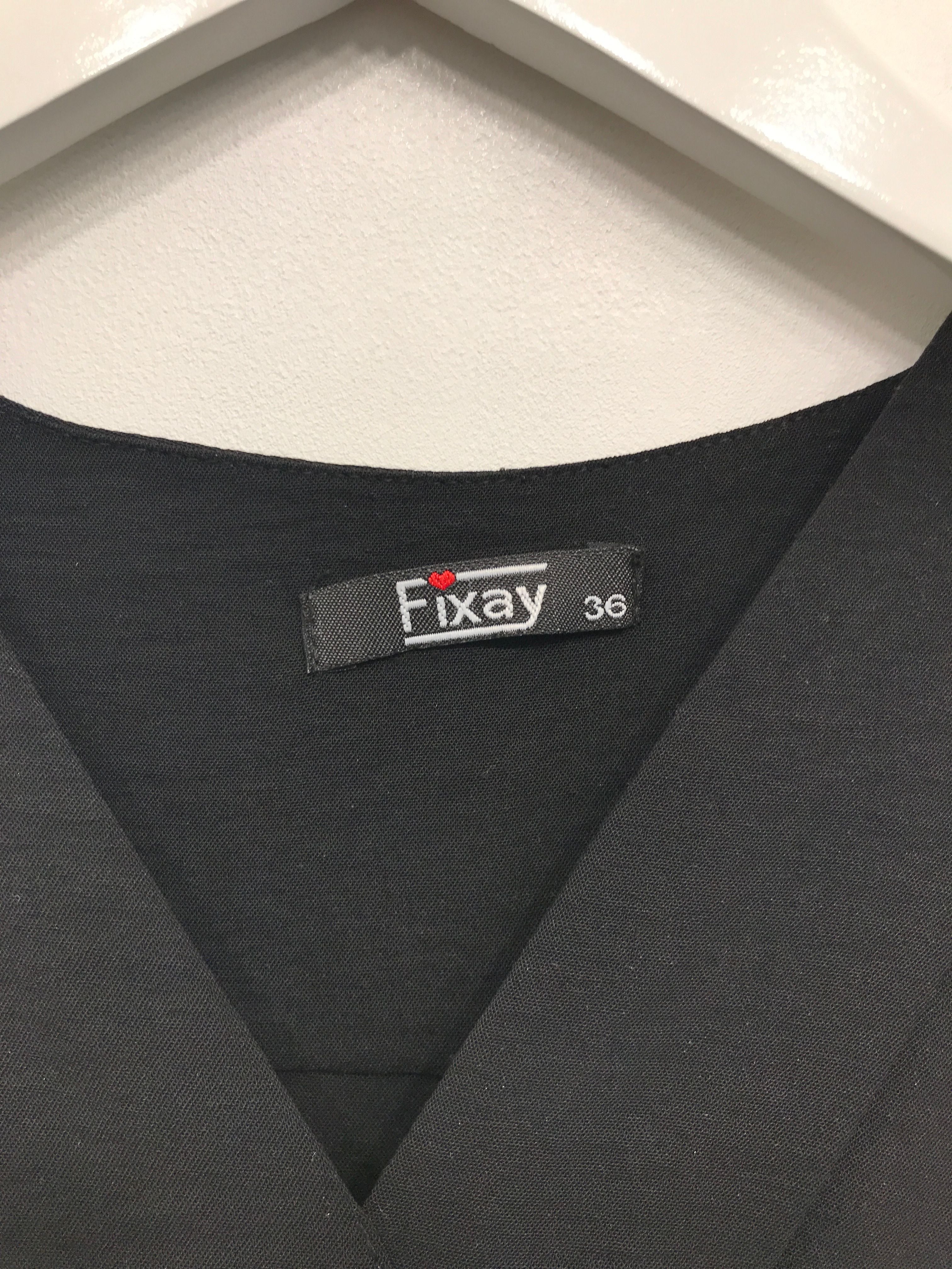 Fixay Kjole