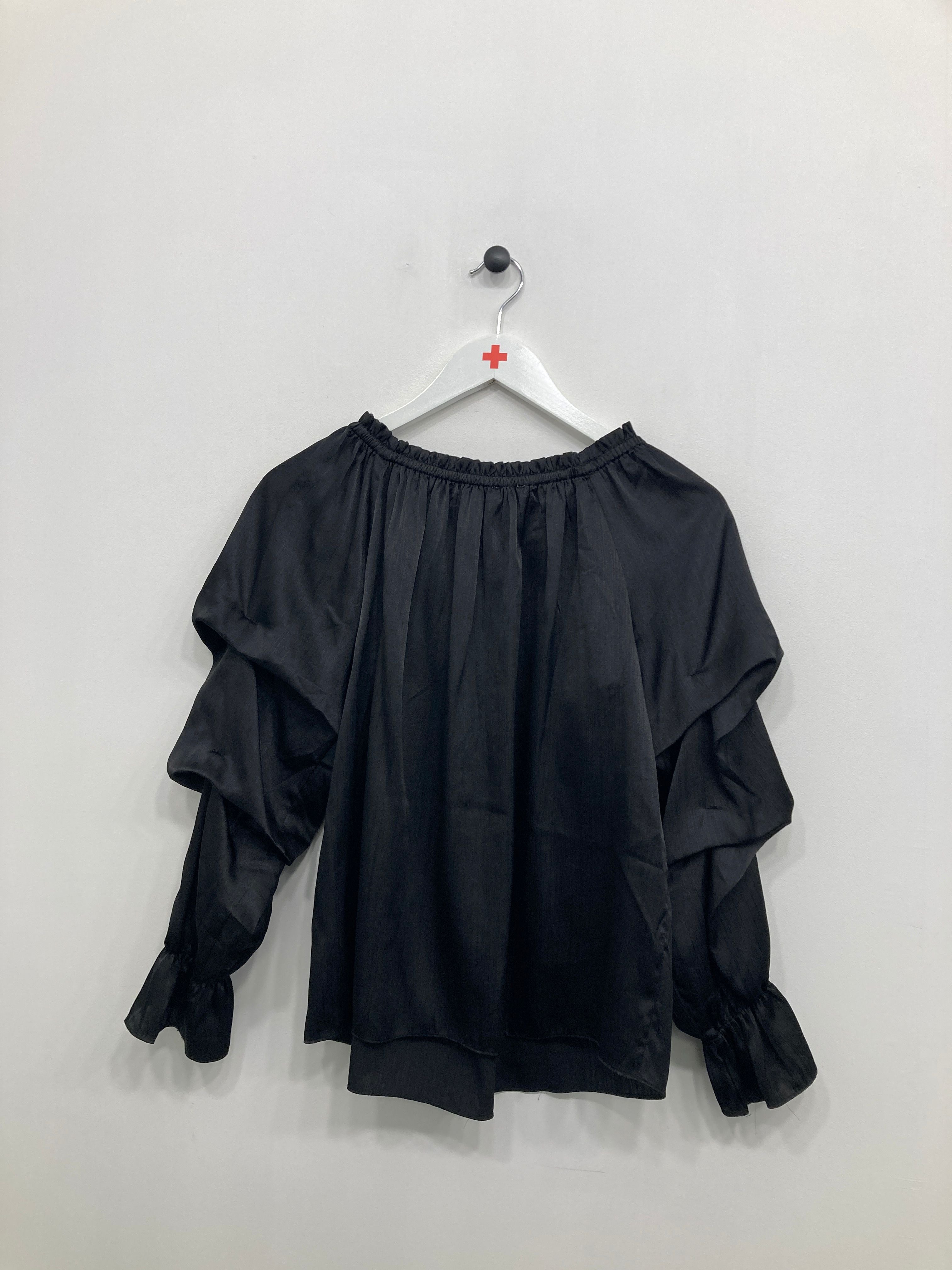 NA-KD Bluse