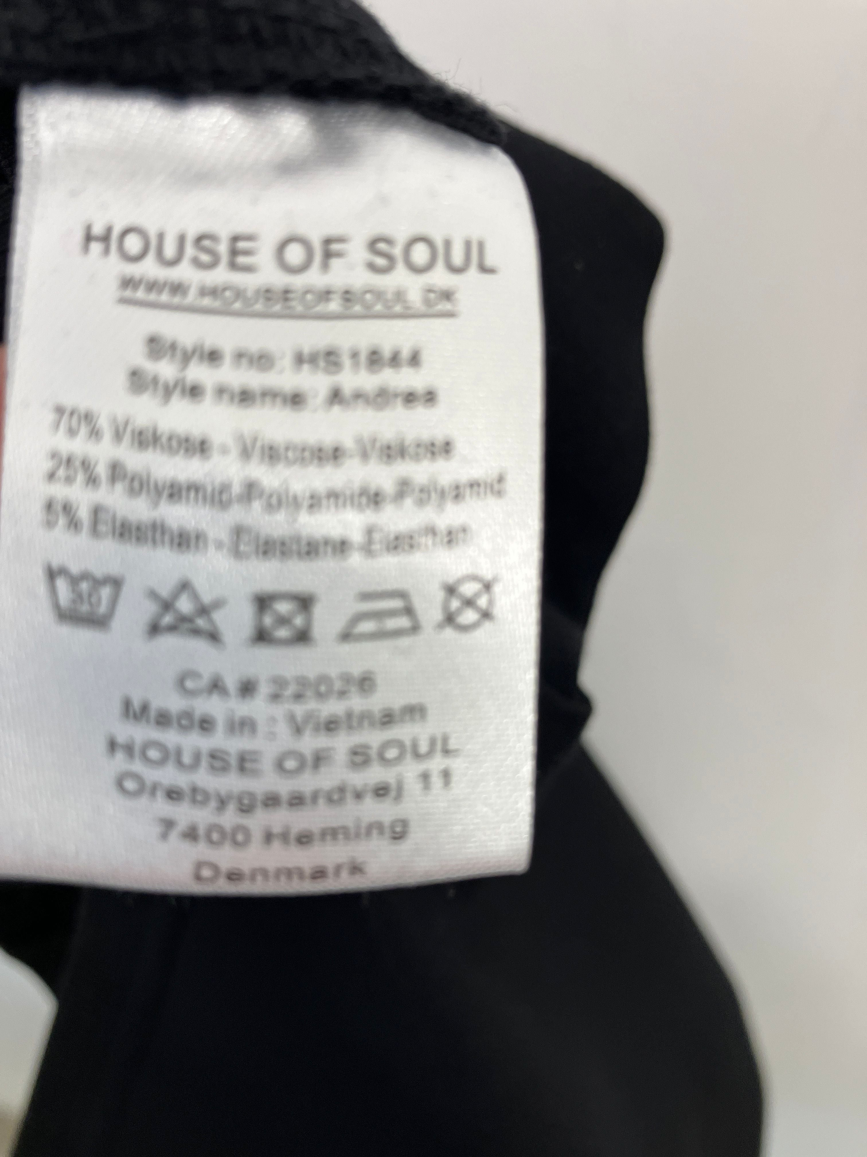 House of Soul Bukser