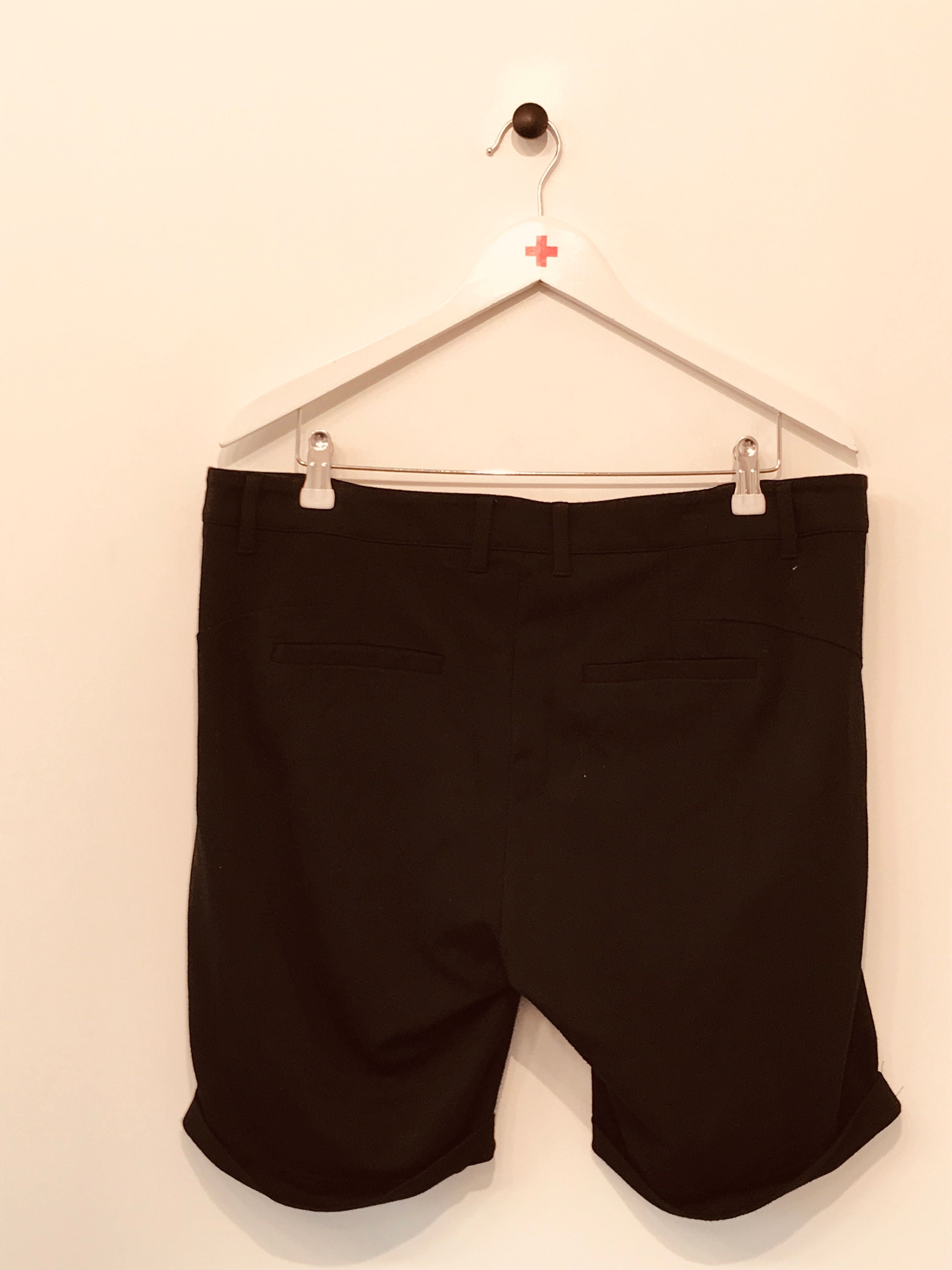 Dranella Shorts