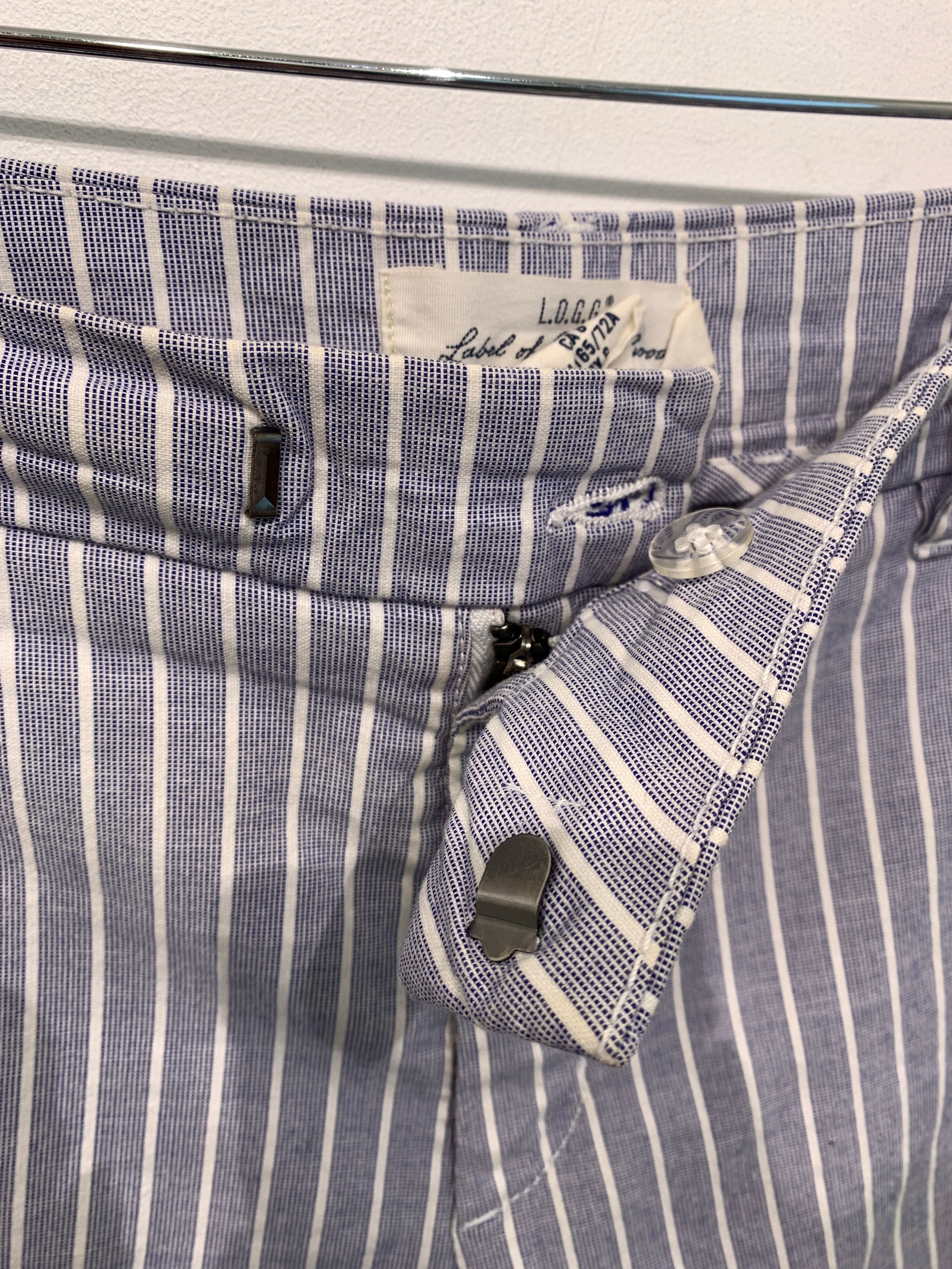 L.O.O.G Shorts