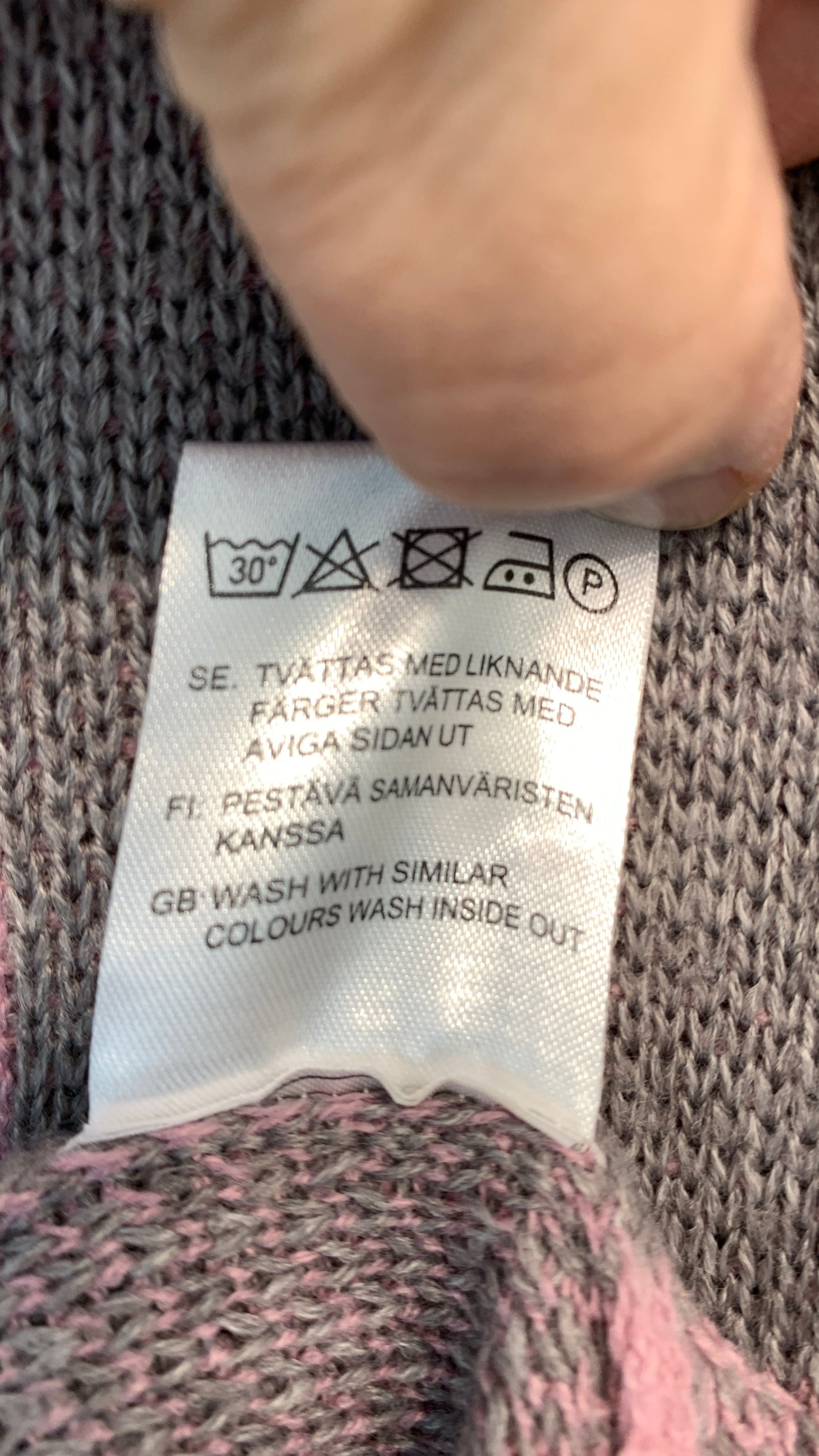 Åshild Cardigan
