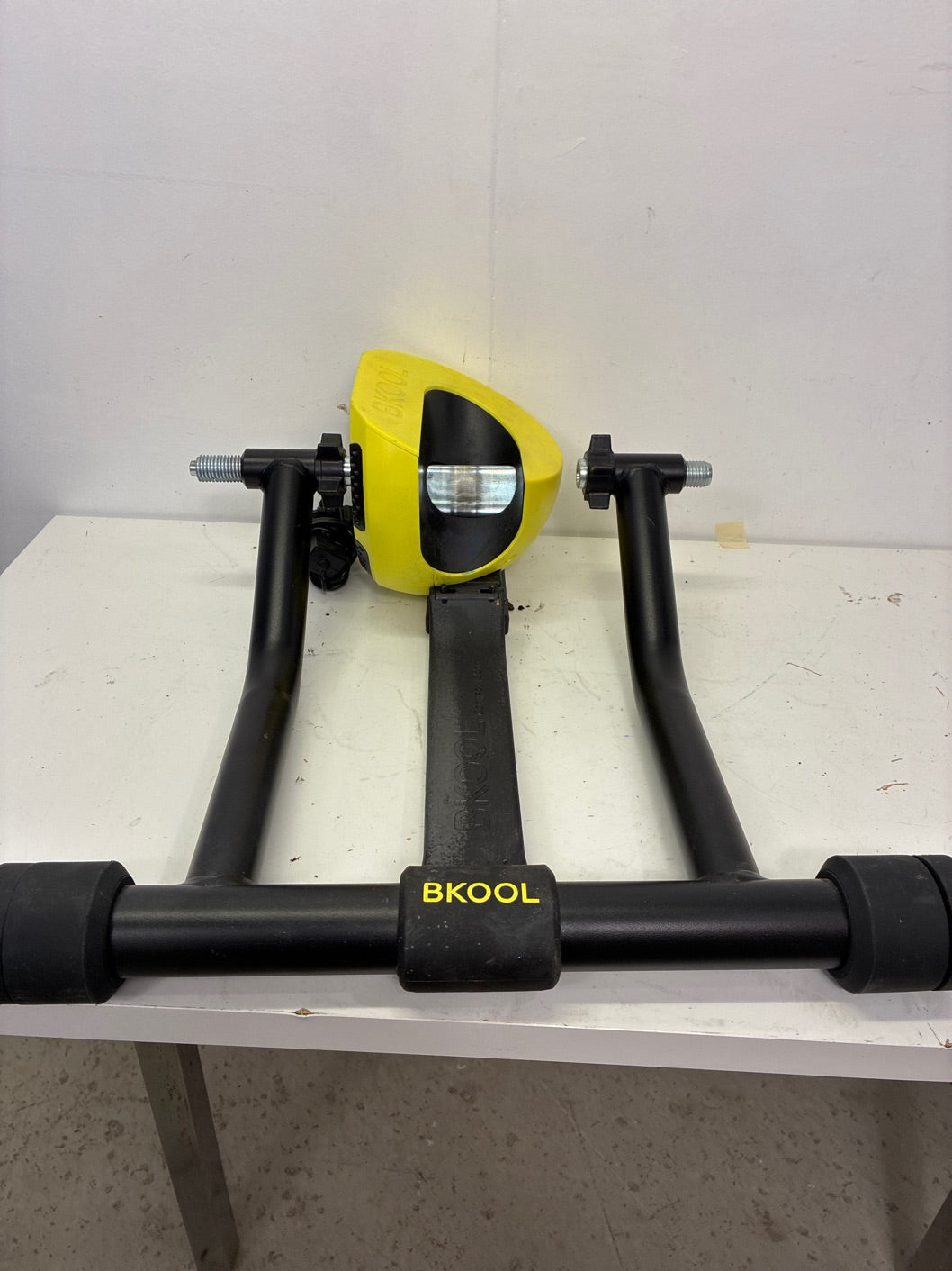 BKOOL Hometrainer