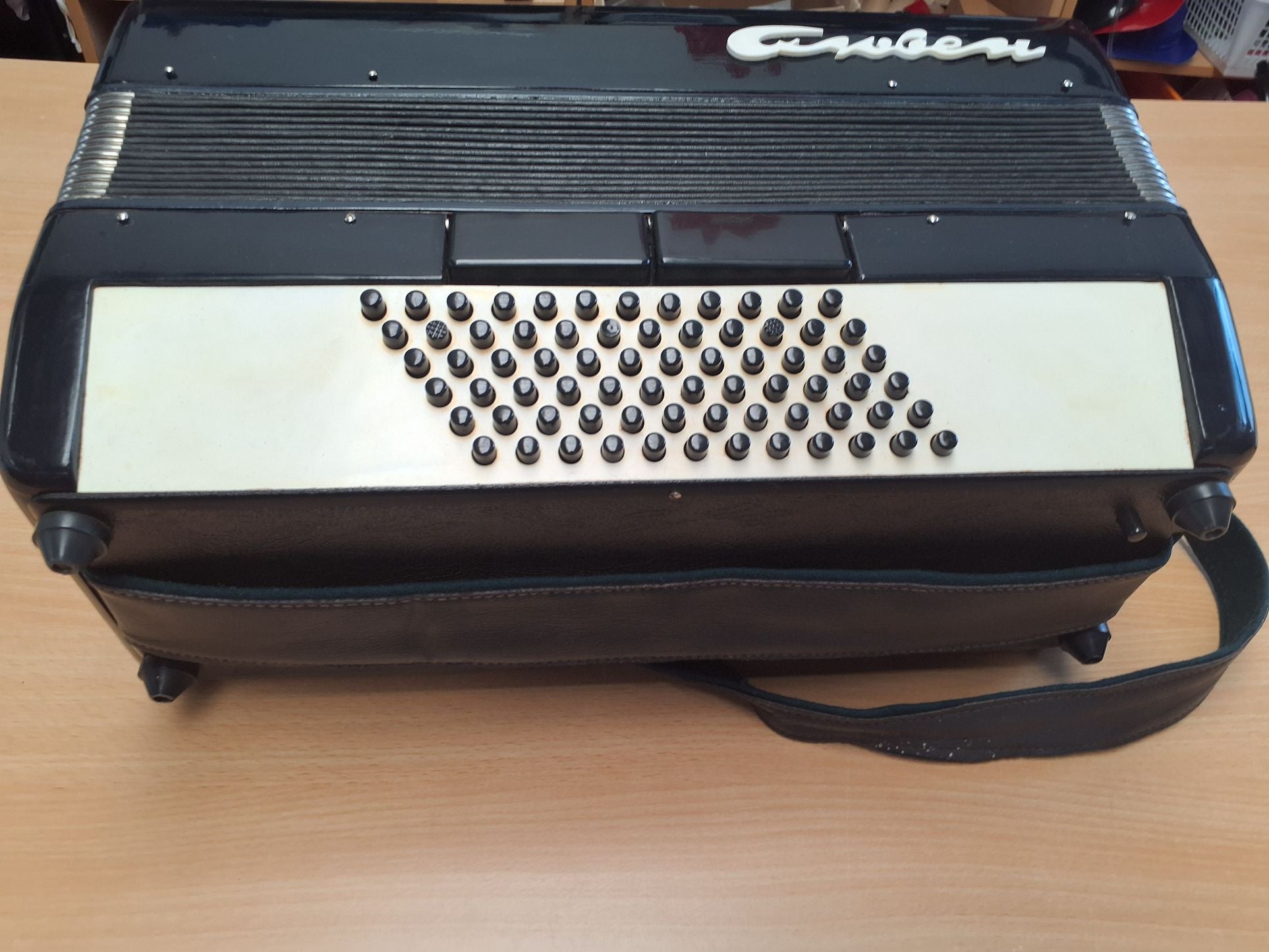 Harmonika