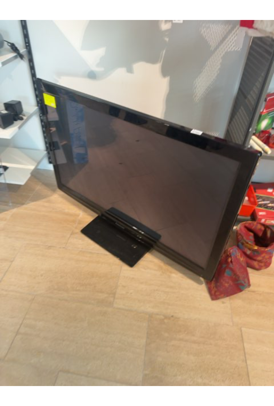 TV "Panasonic"