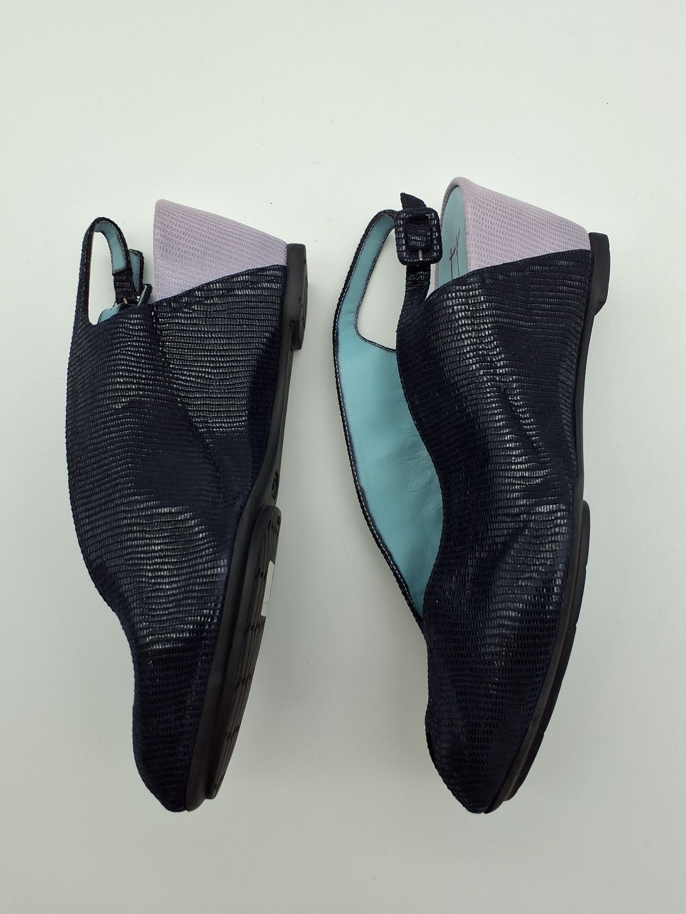 Thierry Rabotin Sandal