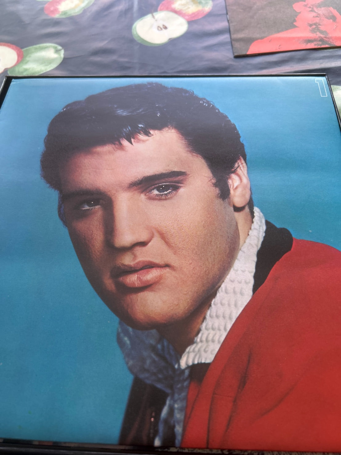 Elvis Presley Greatest His