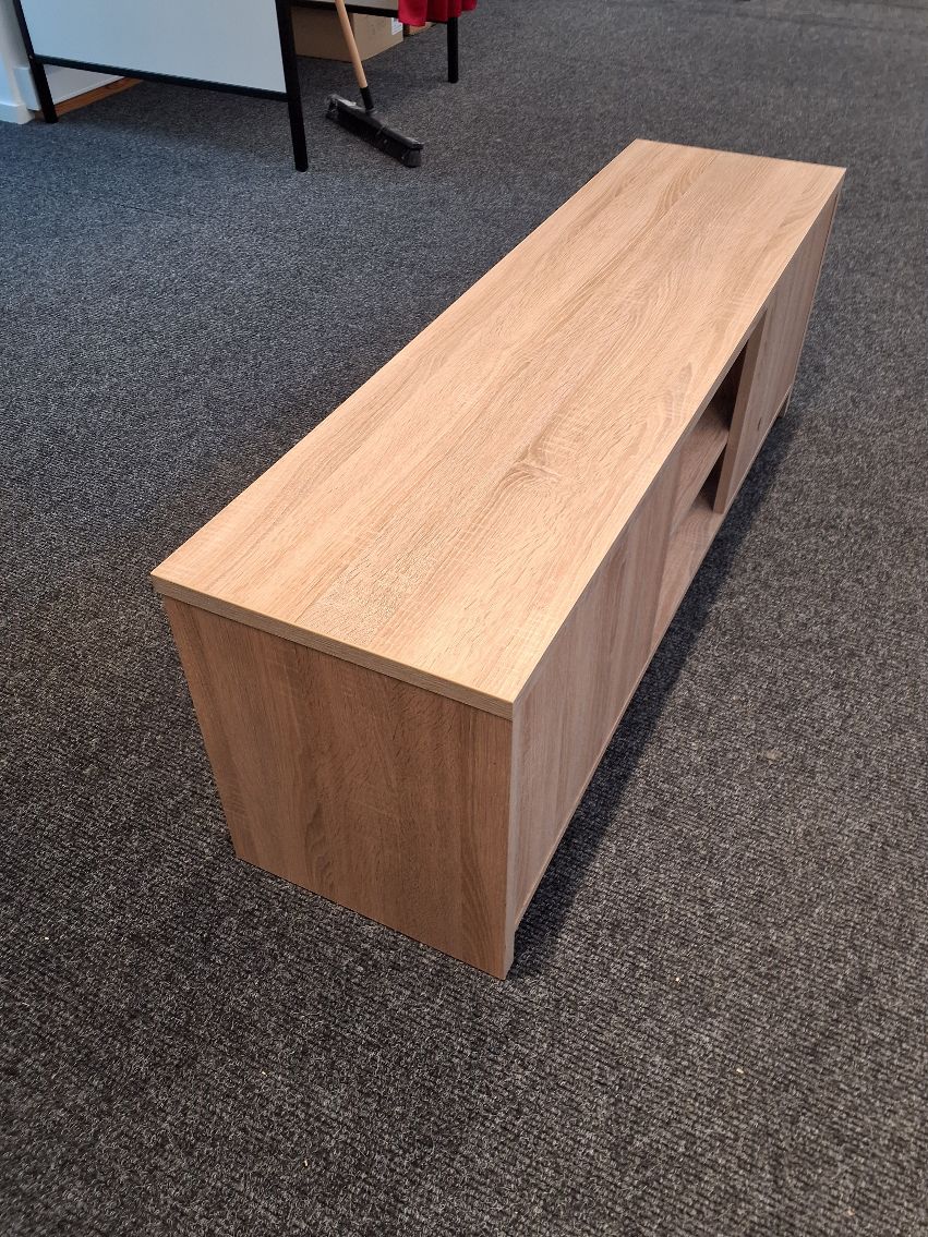 Træbænk