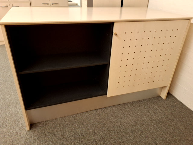 Reol/højbord - 2014