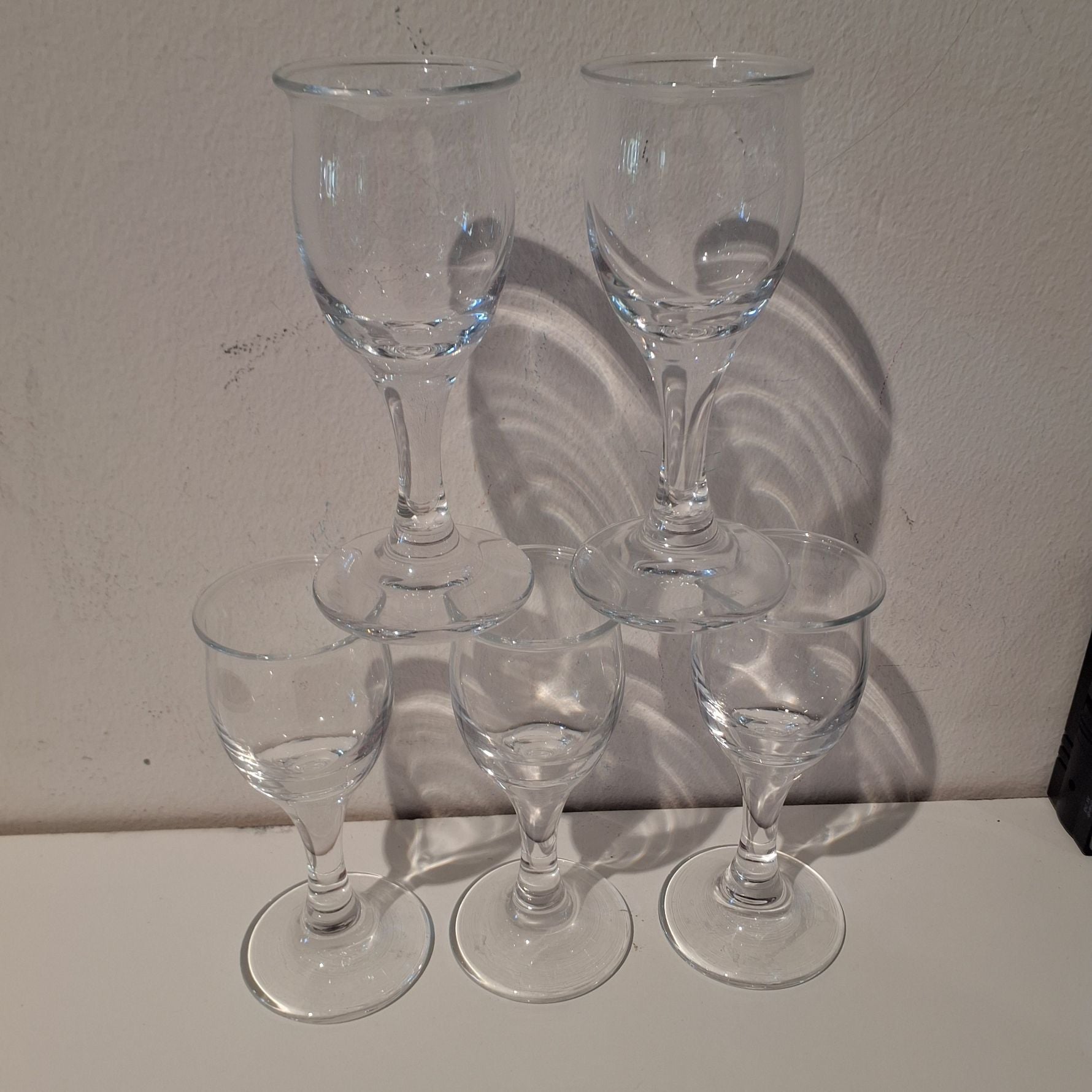 Idèelle glas
