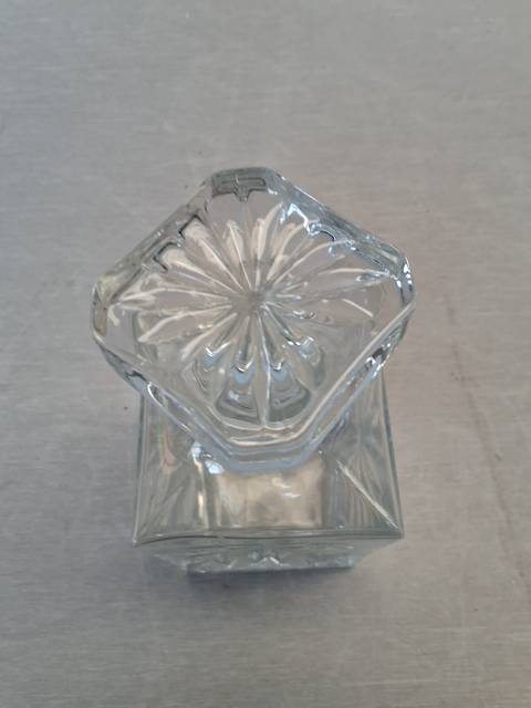 Lyngby Glas Karaffel