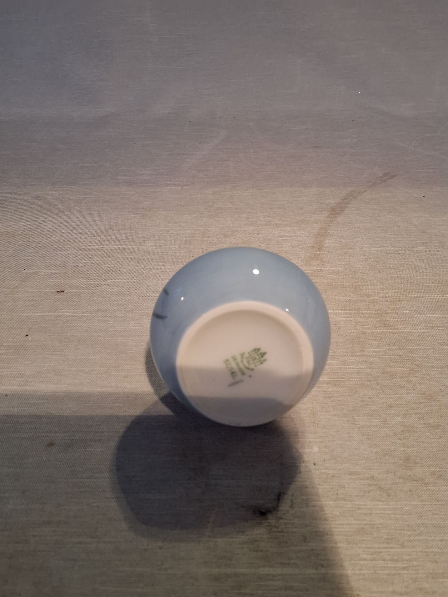 B&G Vase Liljelkonval