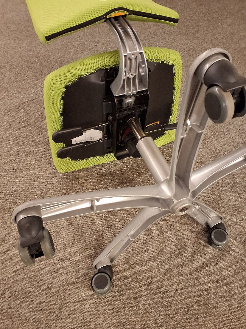 Kontorstol HÅG H04 Creedo -5069